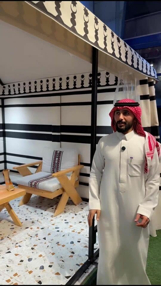 خيام _خيمة _بيوت شعر