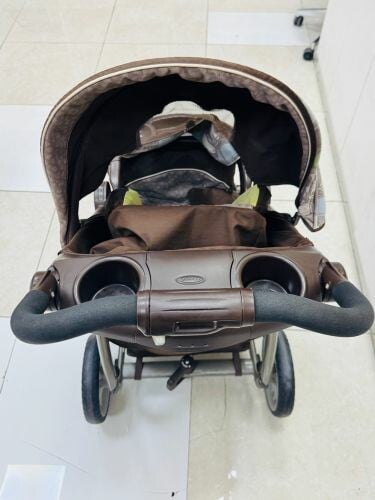 Graco Baby Stroller