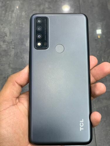 TCL30 Xe 5G