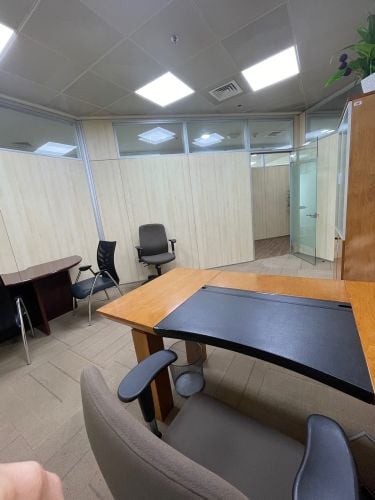 office space for rent