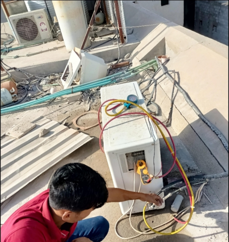 We Provide Best new Ac
