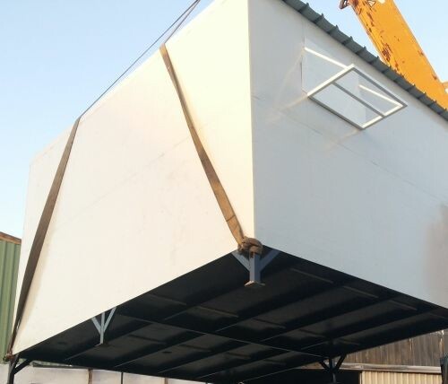 Portable Cabin for sale