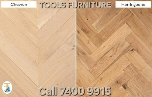 Tools furniture trading