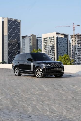 Range Rover vouge SE 2019