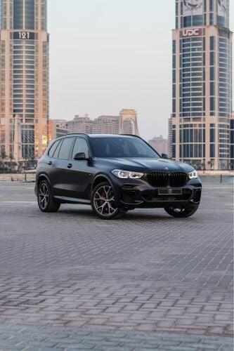 BMW X5 2023