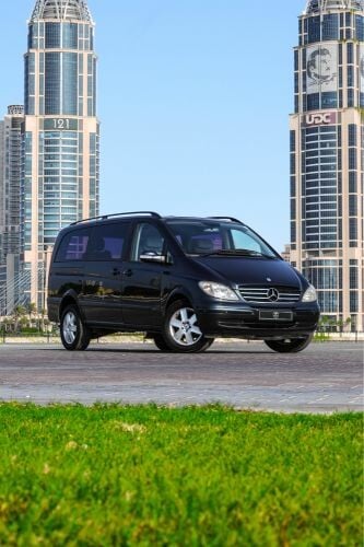 Mercedes Viano