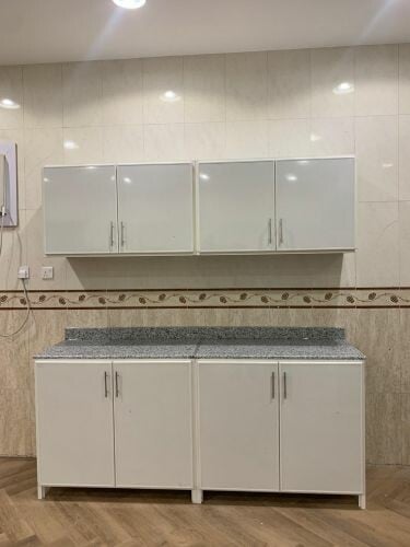 aluminum kitchen cabinet for sale