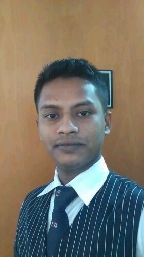 OFFICE TEA BOY
