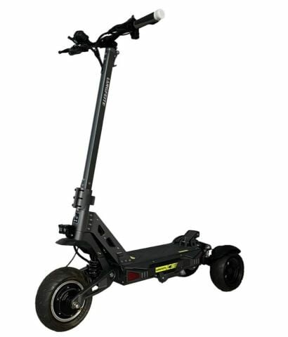LANGFEITE 3 WHEEL ELECTRIC SCOOTE