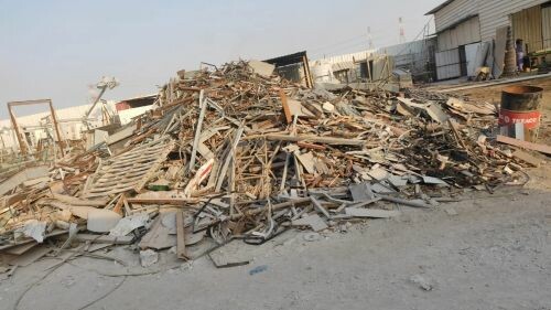 we buying all kinds of scrap