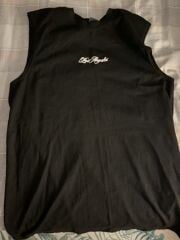 3 shirts 249 QR negotiable price