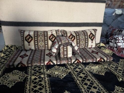 جلسات  ارضية