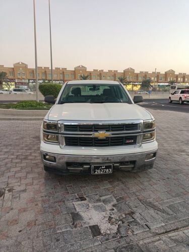SILVERADO Lt km180000