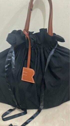 tote bag from fratelli rossetti