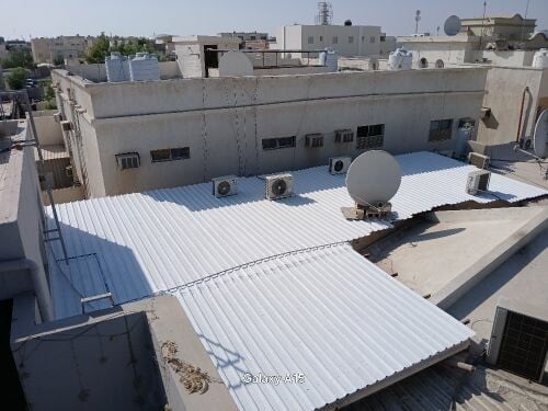 Yahya deco& water proof