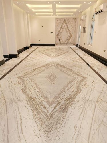 Al  Factory Marble &