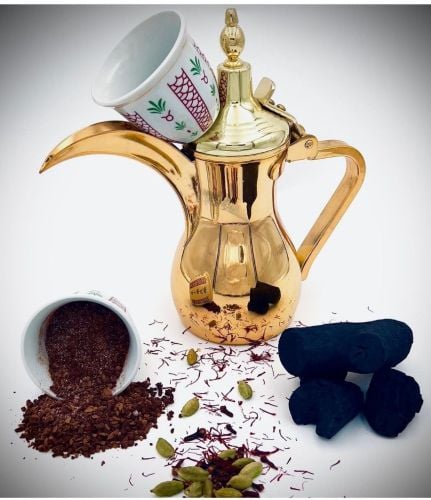 مقهوي