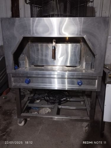 restourent eqweppement