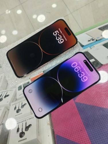 ايفون 14 برو