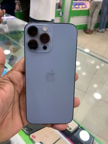 ايفون 13 برو ماكس