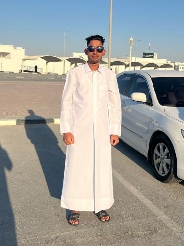 Mumin Khan