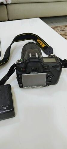 Nikon d90