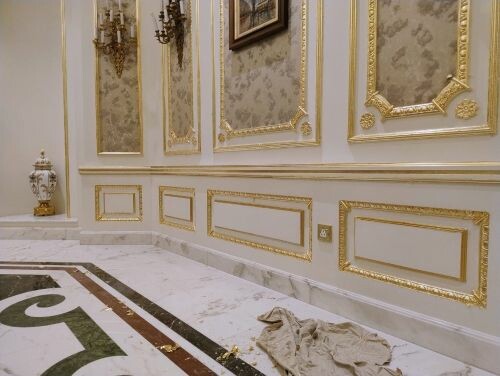 Al Shahania Décor & Interior Design ابوعمر-93758877|Mzad Qatar