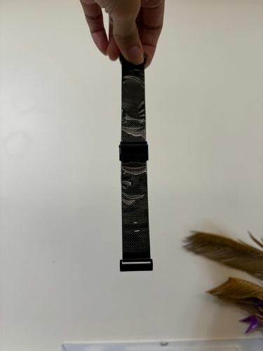 Fitbit Versa Mesh Watch Strap