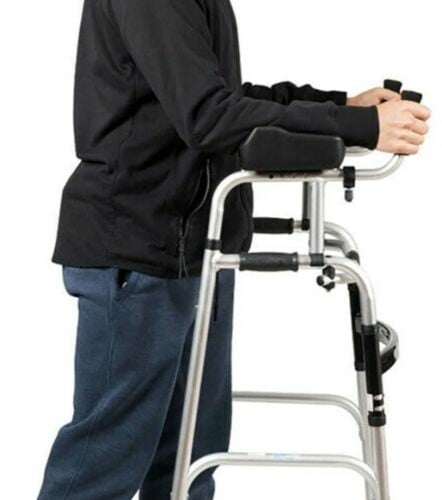 مشاية جديدة