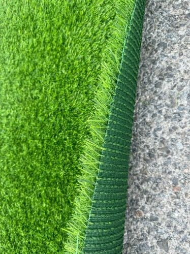 Artificial Grass Outdoor Decor