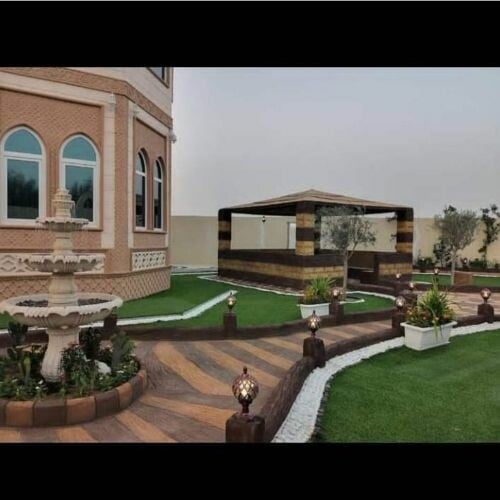 منسق حدايق