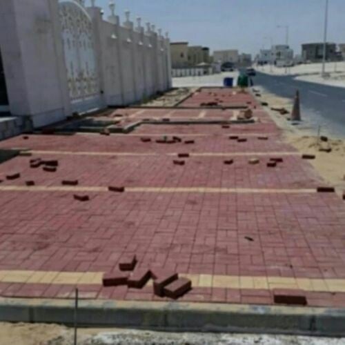 مقاولات