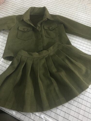 مجموعه مستلزمات بحاله ممتازه 