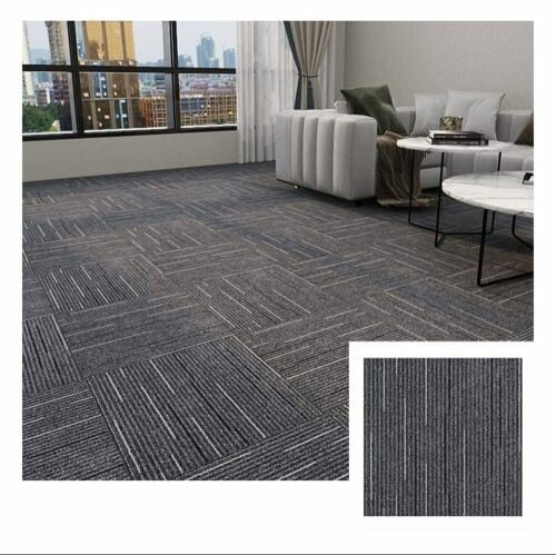 luxury office carpet 