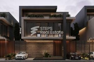 Compound Villa with Payment Plan