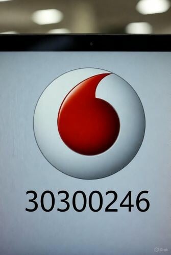 Vodafone