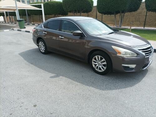 Car for sale 2016 Altima