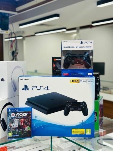 Ps4 Combo