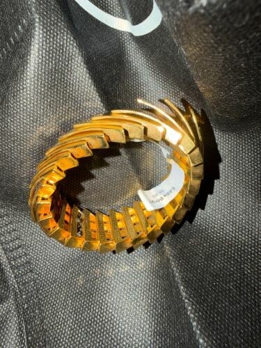 Eddie borgo bracelet