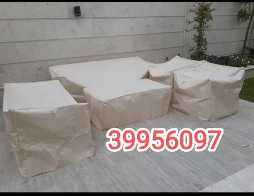 PVC Waterproof cover