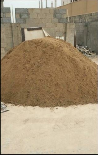 طين مخلوط