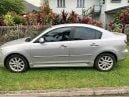 Mazda 3 Model 2009 -4 Sale
