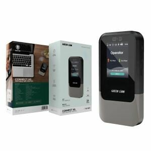 جهاز توجيه جرين ليون كونيكت 5 جي