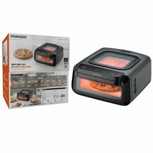 3-in-1 Air Fryer and Oven