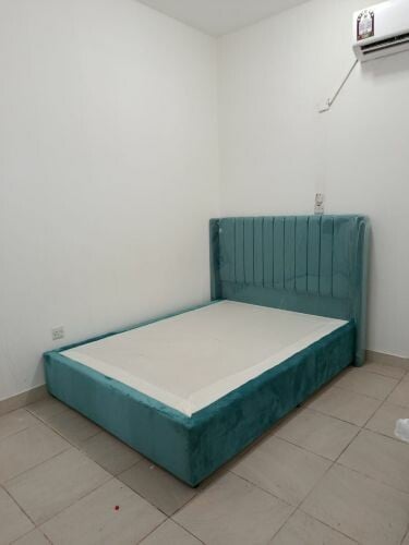 بيع جميع انواع غرف النوم الجديدة