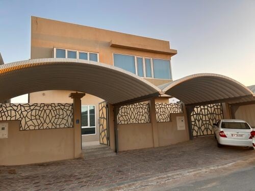 فيلا للايجار