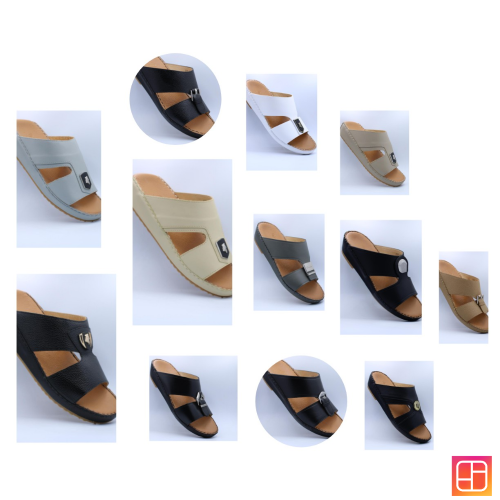 عرروض نعال اصلي جلد طبيعي