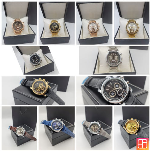 عرووض ساعات فاخرة