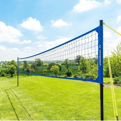 Volleyball Net Set