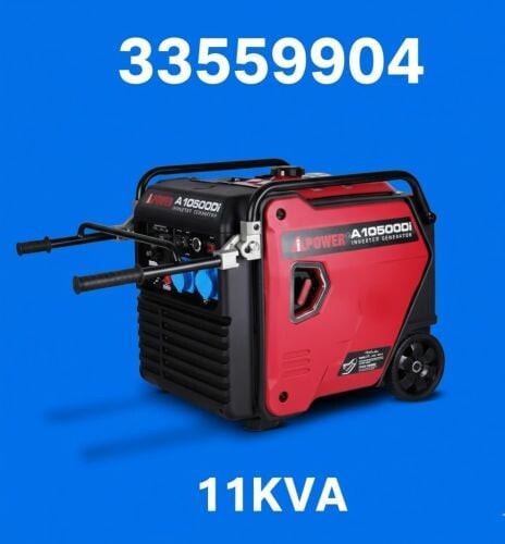 جنريتركاتم10500